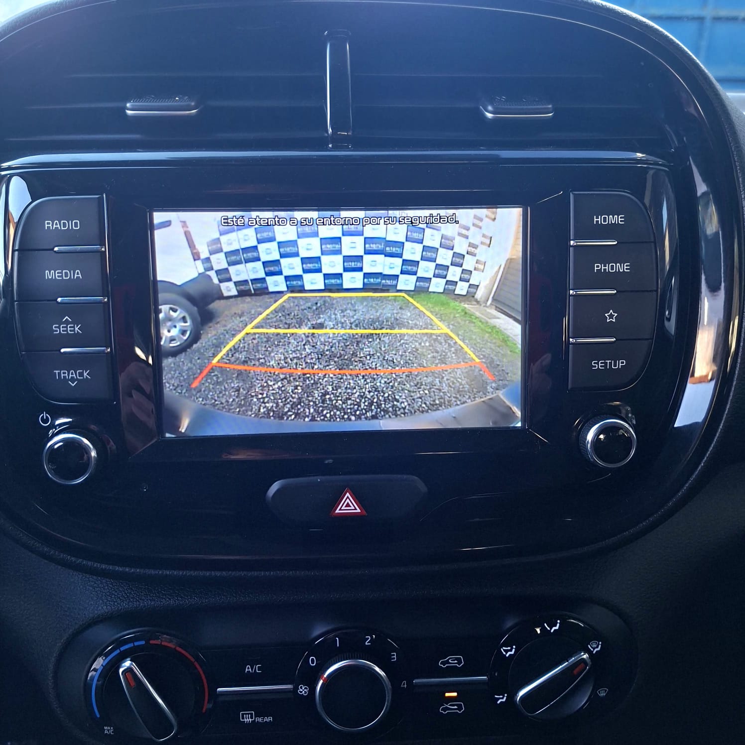 KIA Soul 1.6 Ex Mt – — foto 15 de 17