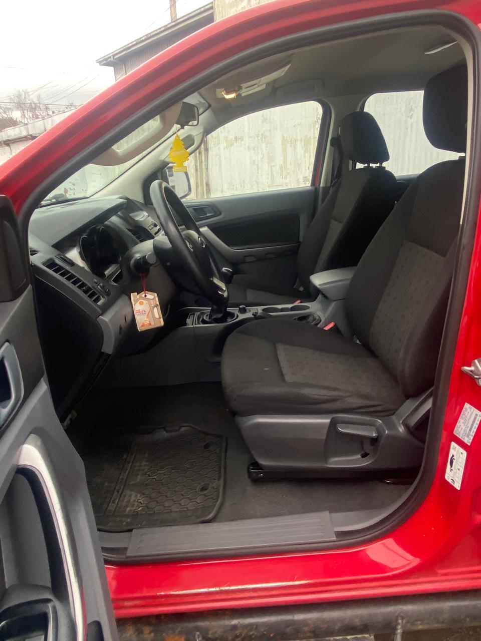 Ford Ranger 3.2 Xls 4X4 Mt – — foto 3 de 13