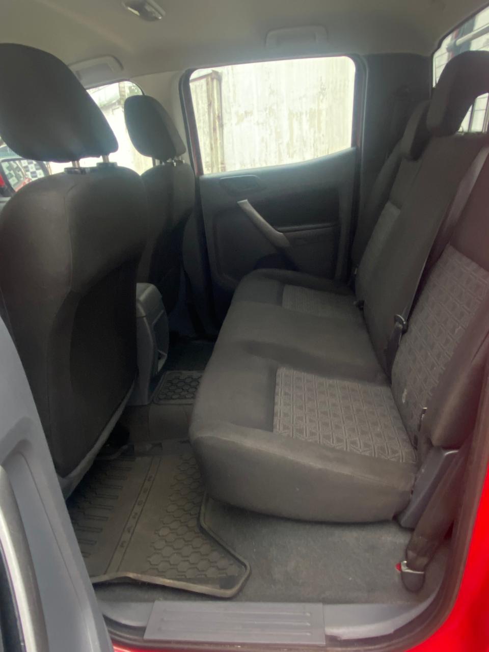 Ford Ranger 3.2 Xls 4X4 Mt – — foto 4 de 13