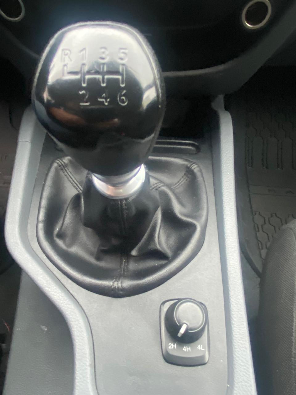 Ford Ranger 3.2 Xls 4X4 Mt – — foto 7 de 13
