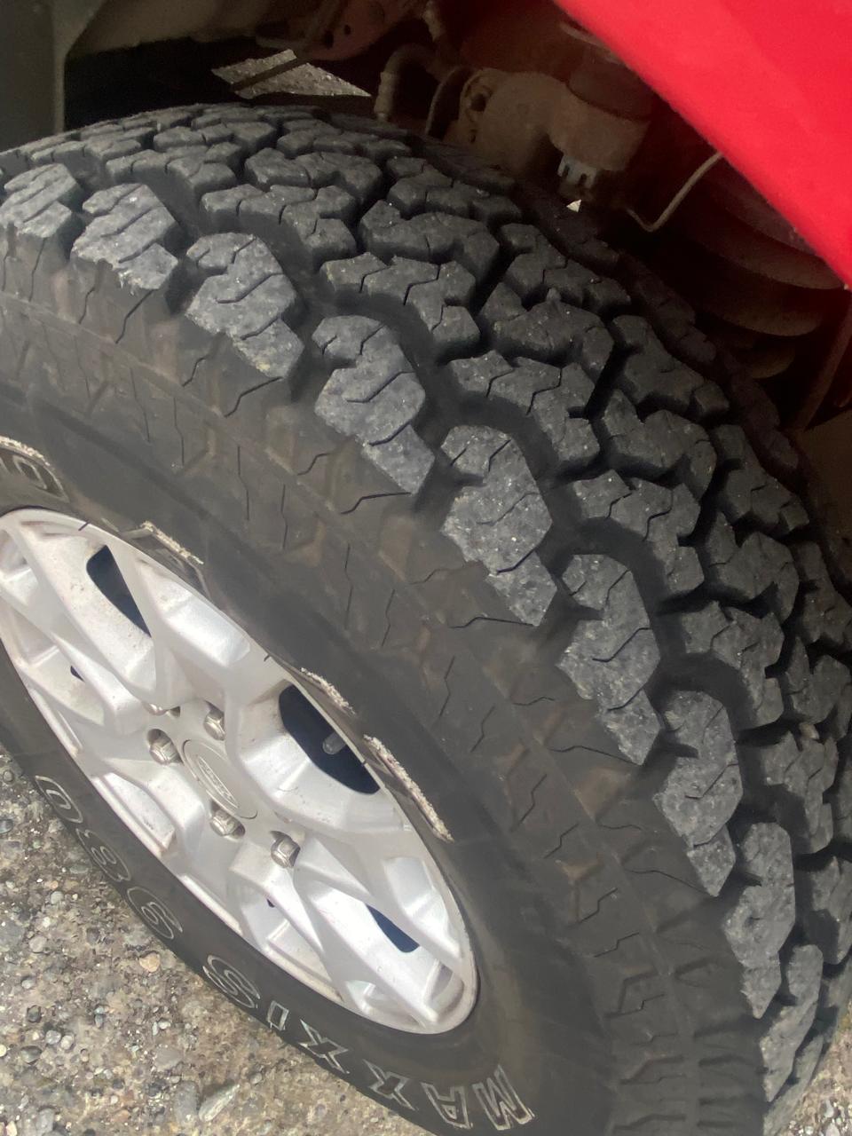 Ford Ranger 3.2 Xls 4X4 Mt – — foto 10 de 13
