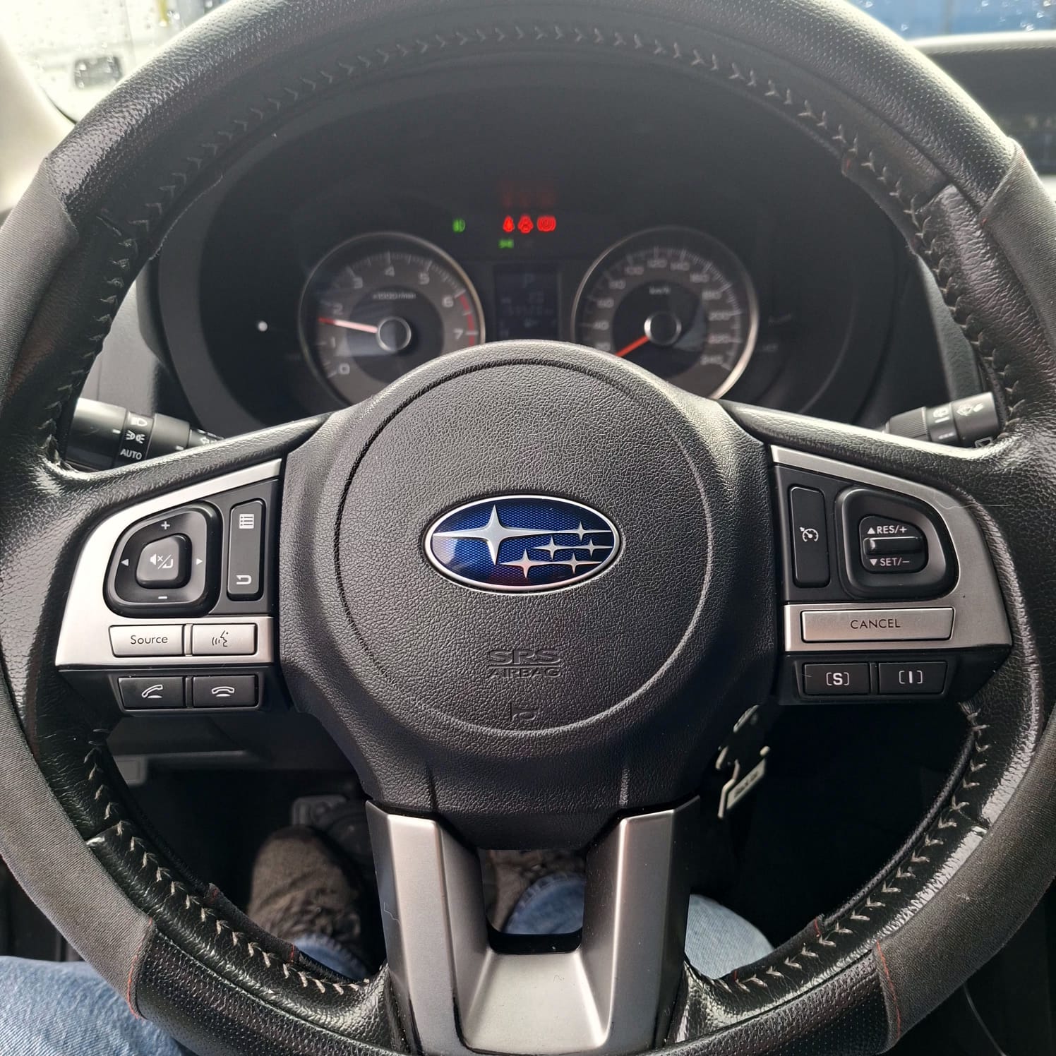Subaru Forester 2.5 Awd Premium At – — foto 12 de 14