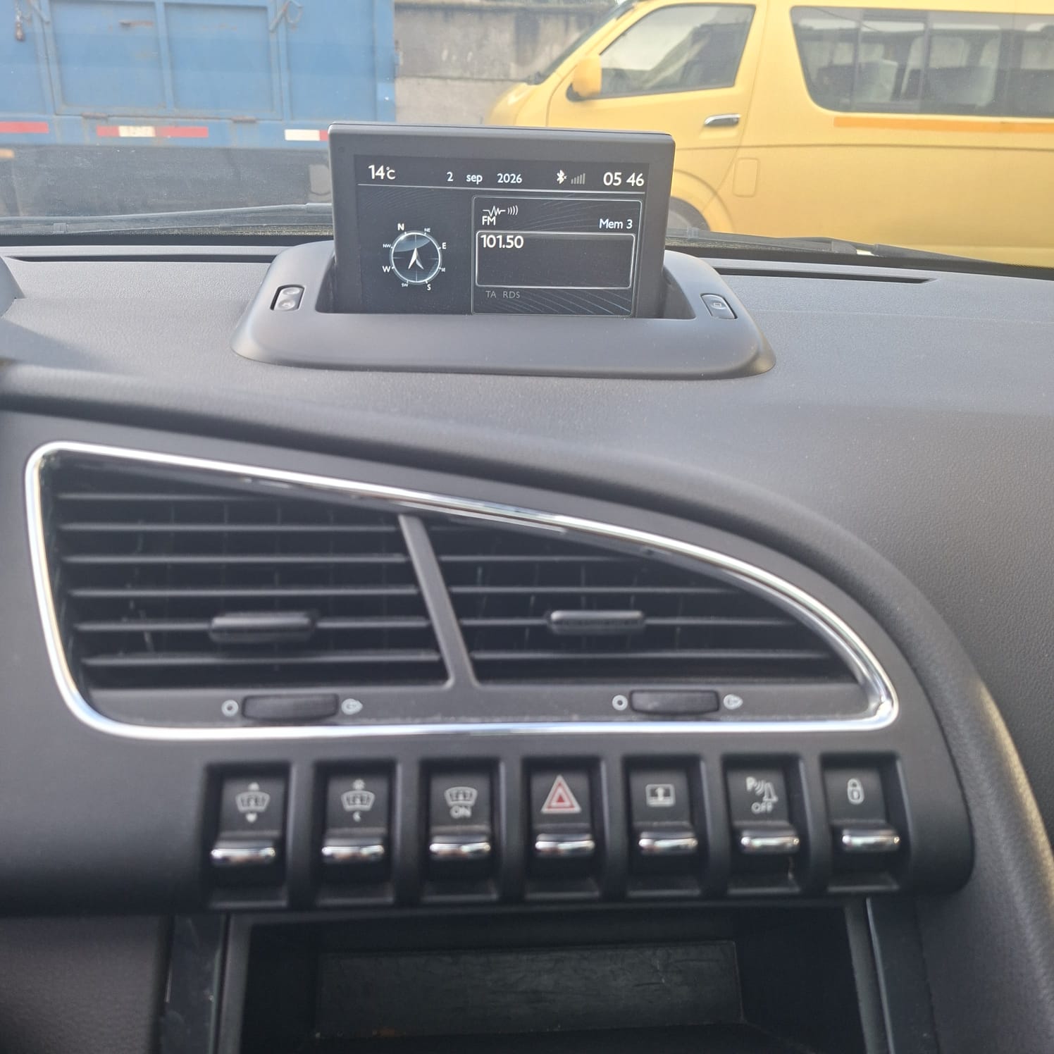 Peugeot 3008 Allure Blue Hdi At – — foto 13 de 19