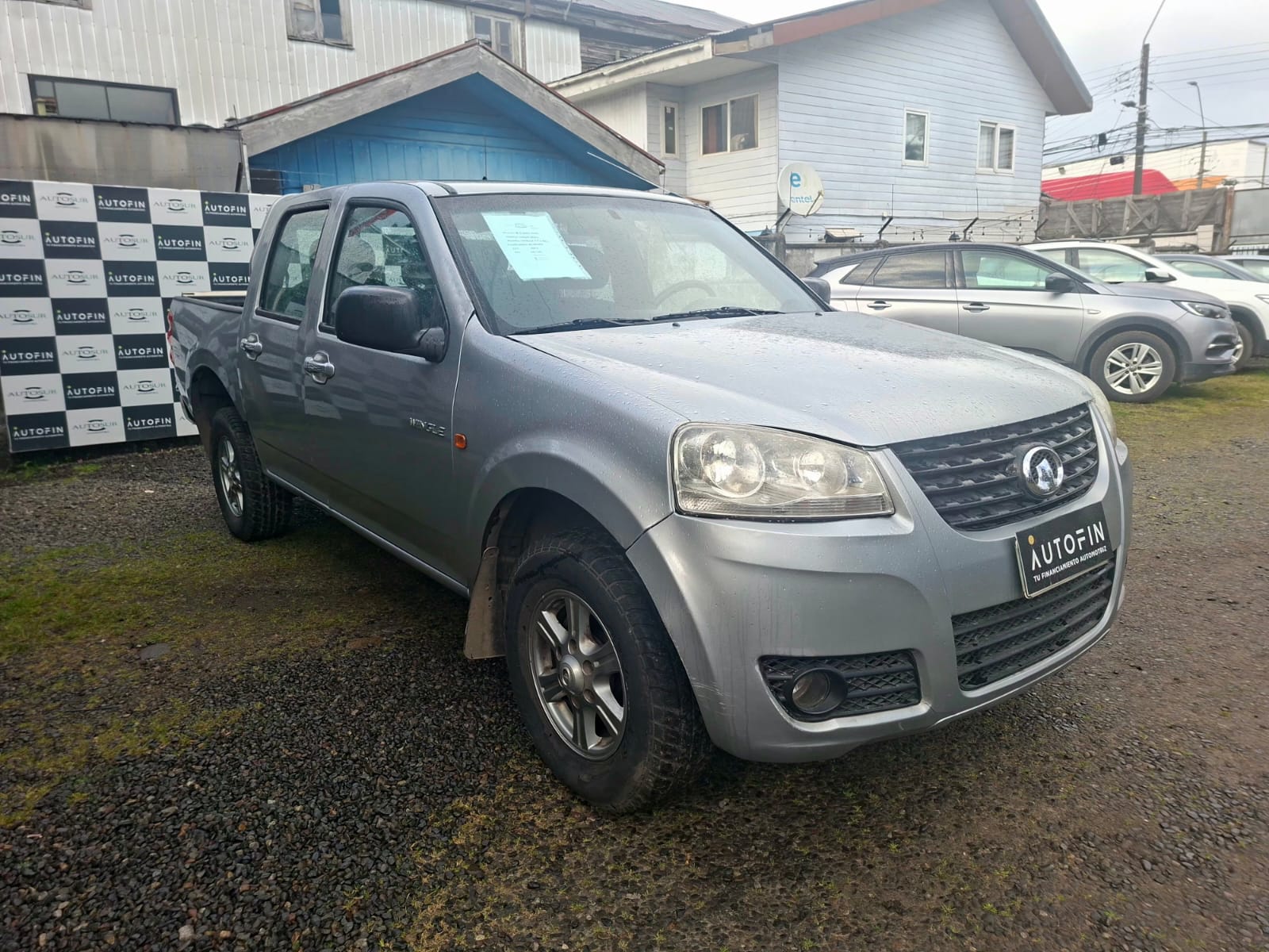 Great Wall Wingle 5 4X2 – — foto 2 de 11