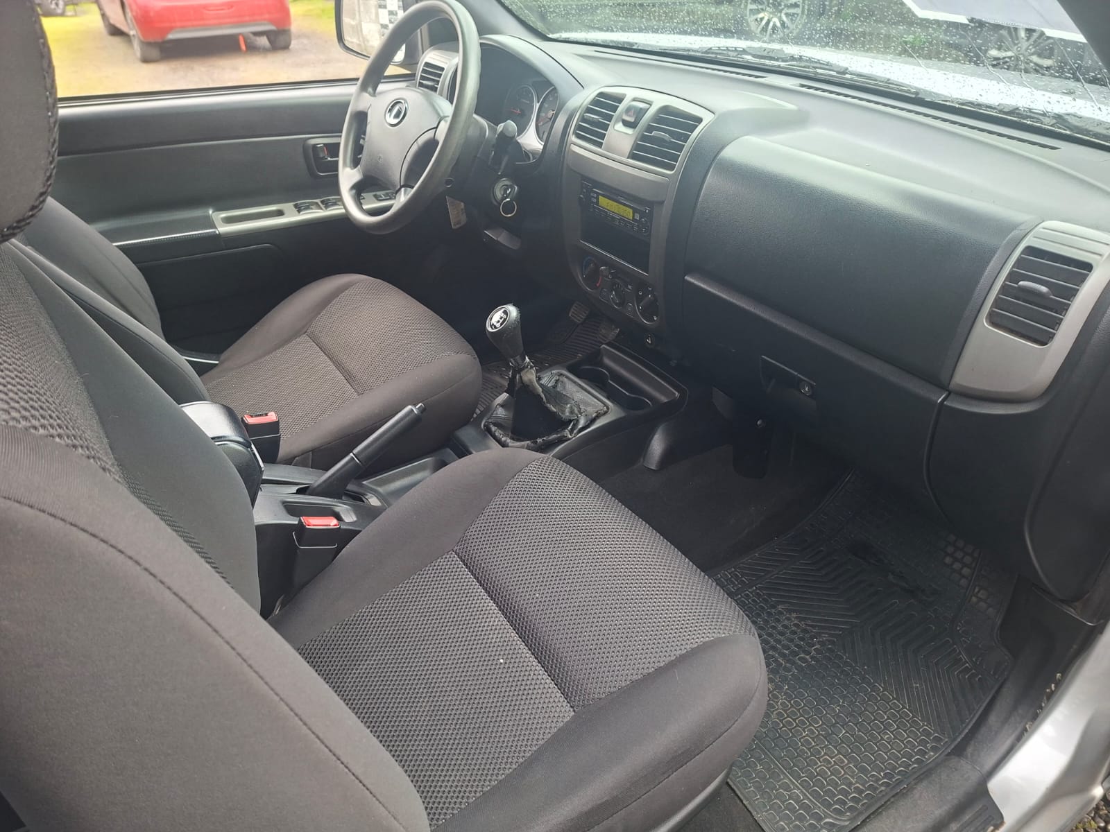 Great Wall Wingle 5 4X2 – — foto 6 de 11