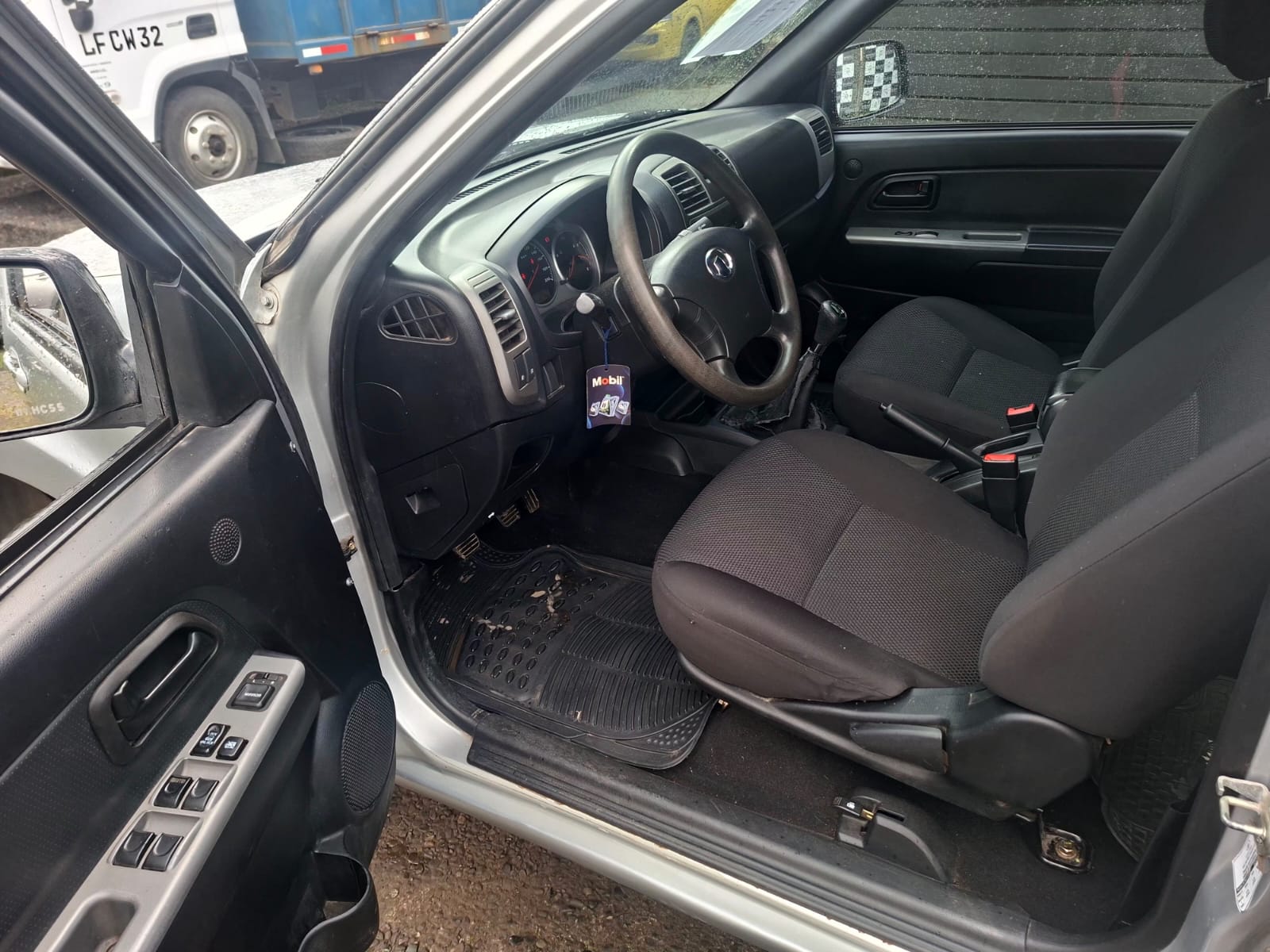 Great Wall Wingle 5 4X2 – — foto 7 de 11
