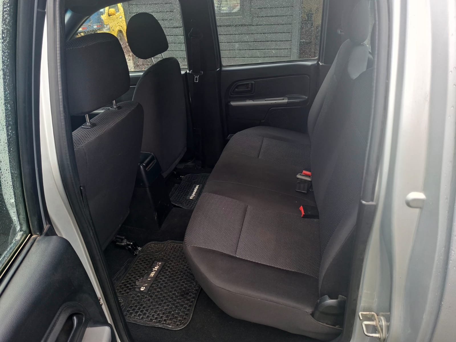 Great Wall Wingle 5 4X2 – — foto 8 de 11
