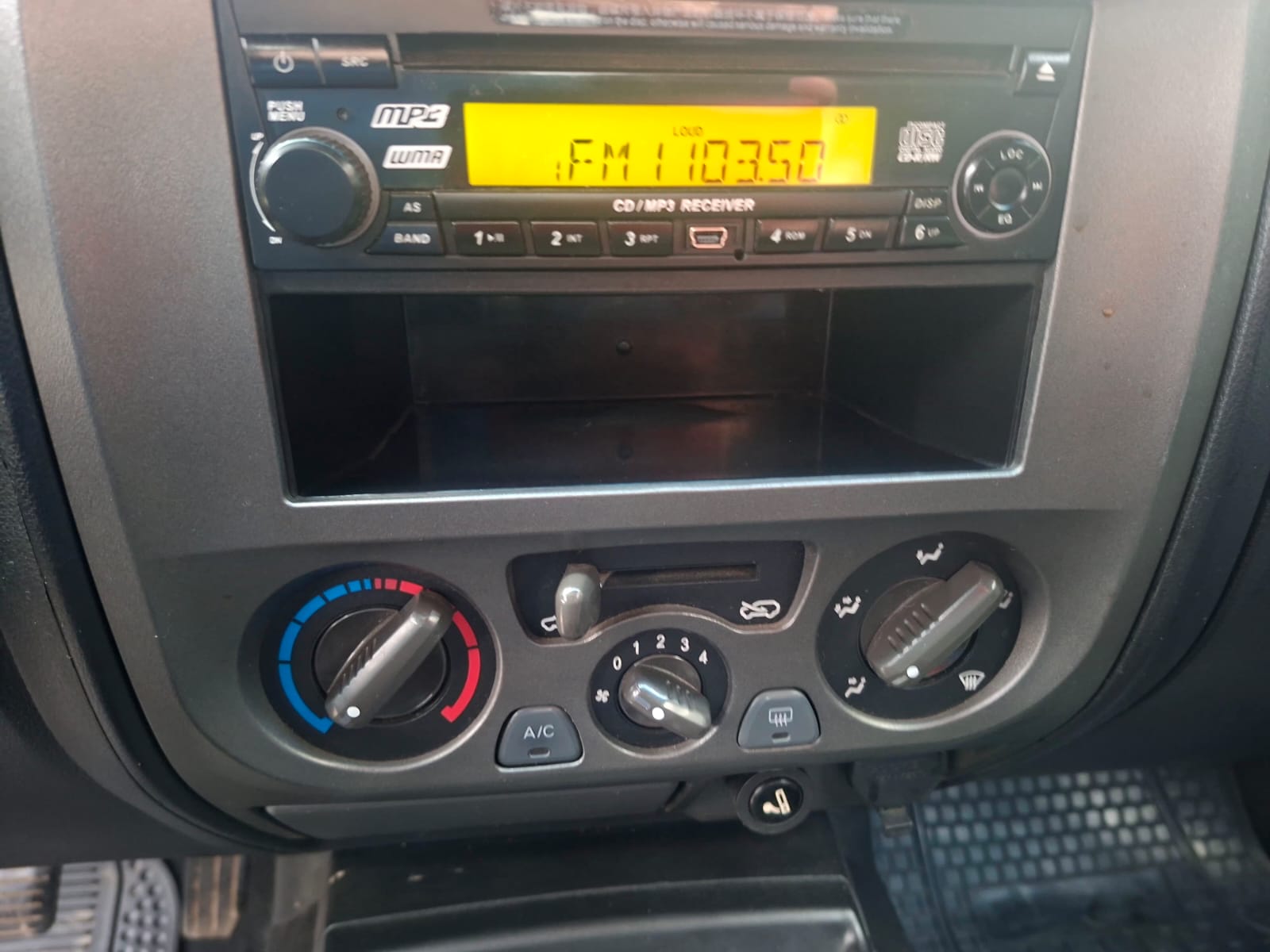 Great Wall Wingle 5 4X2 – — foto 9 de 11
