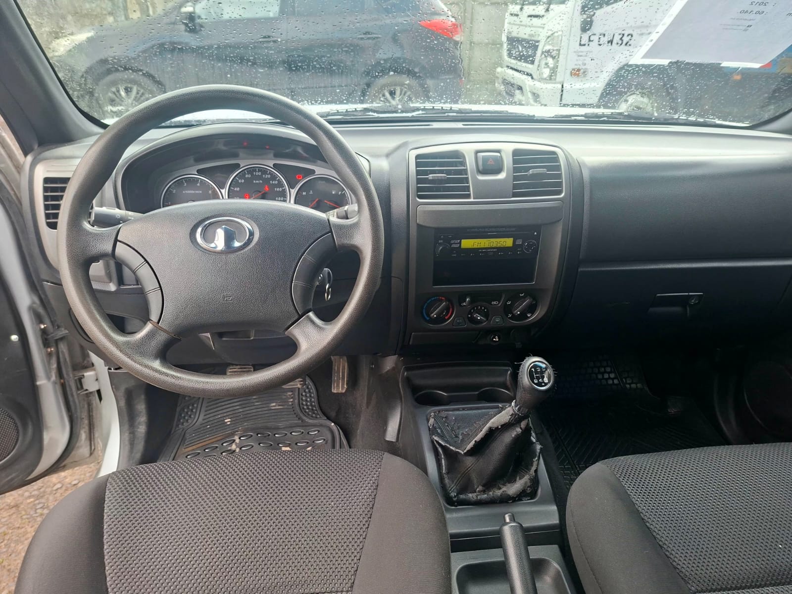 Great Wall Wingle 5 4X2 – — foto 11 de 11