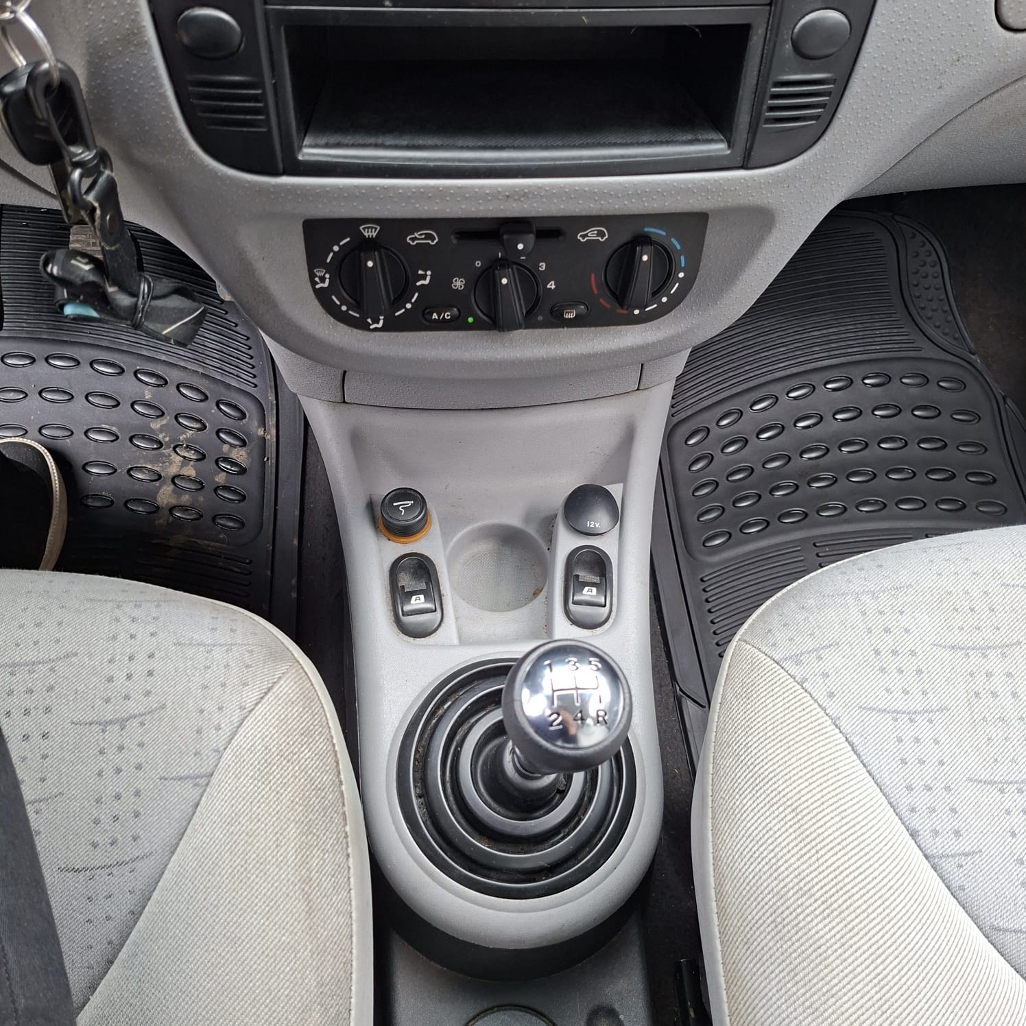 Citroën C-3 Sx1.4 – — foto 10 de 14