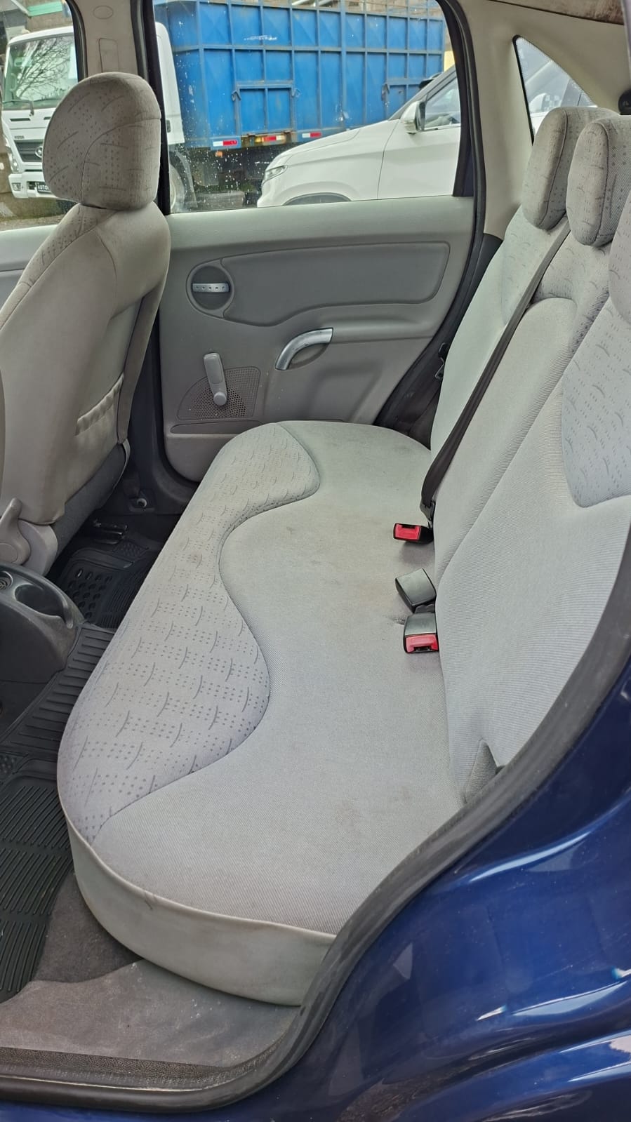 Citroën C-3 Sx1.4 – — foto 12 de 14
