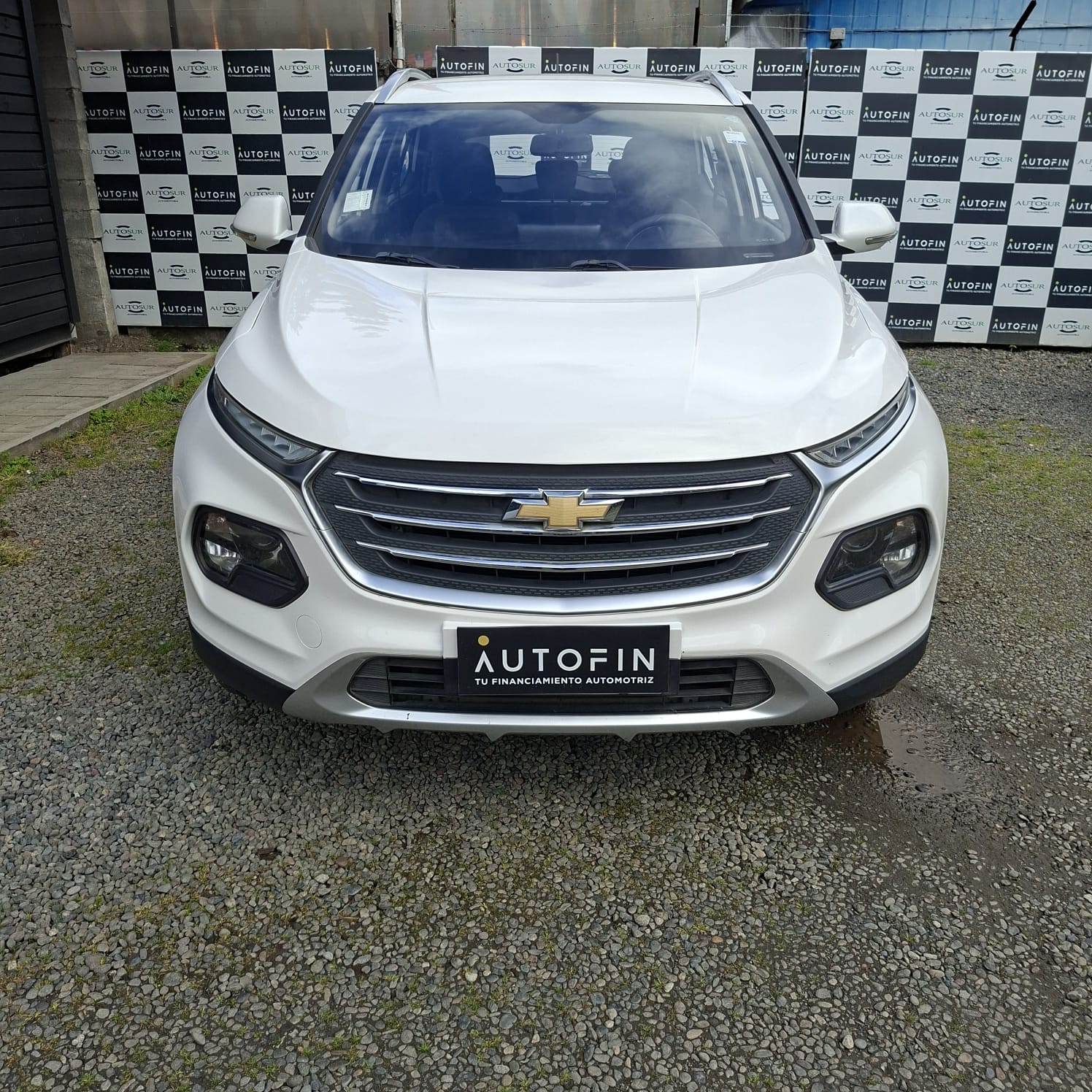 Chevrolet Groove 1.5 Lt – — foto 4 de 15