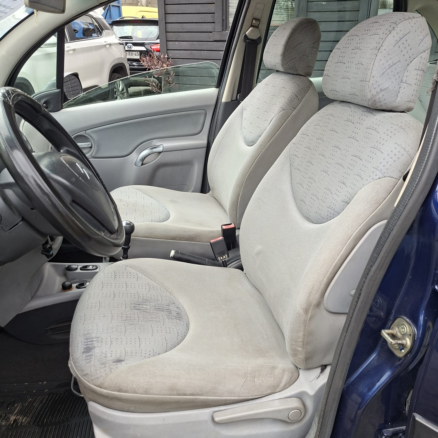 Chevrolet Groove 1.5 Lt – — foto 10 de 15