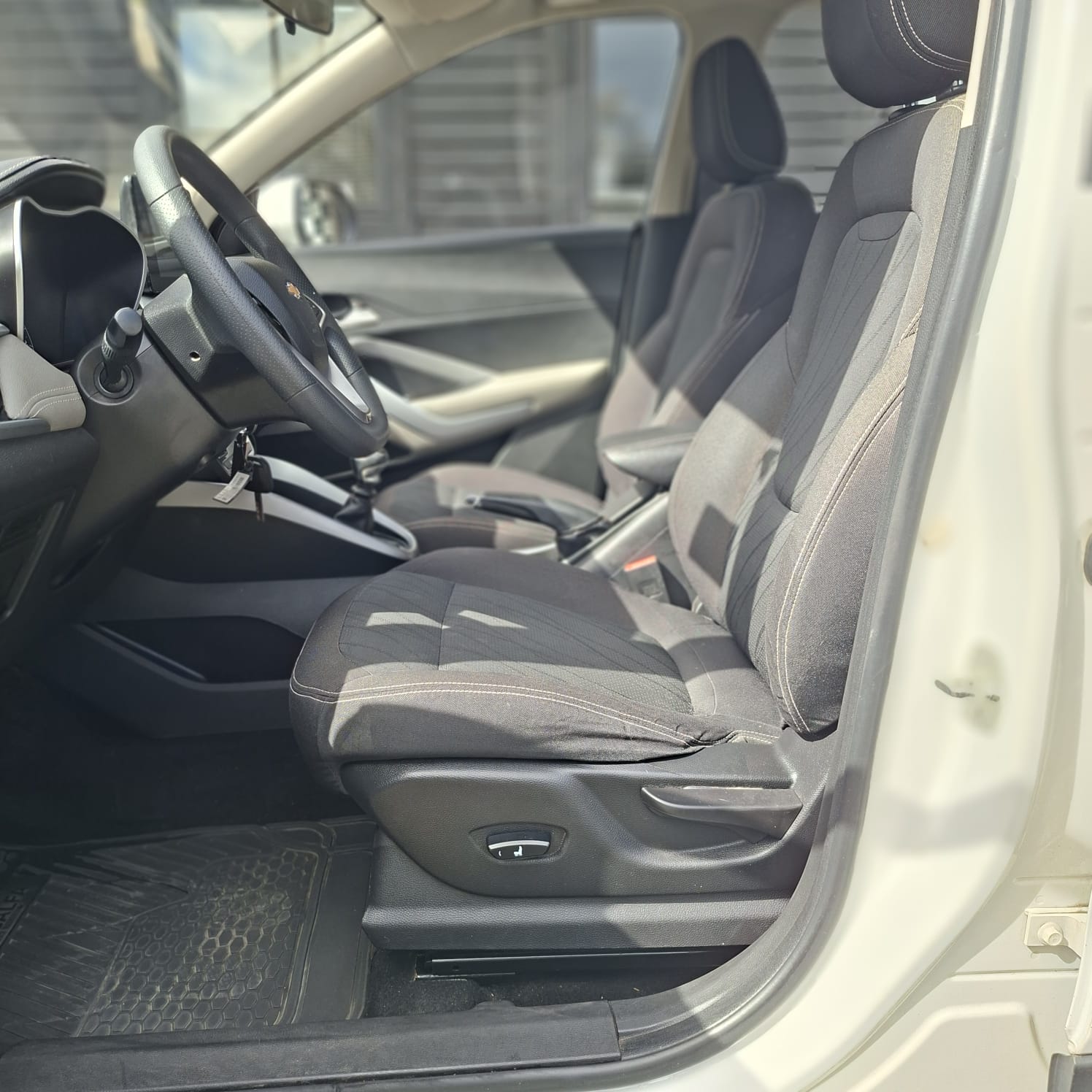 Chevrolet Groove 1.5 Lt – — foto 13 de 15