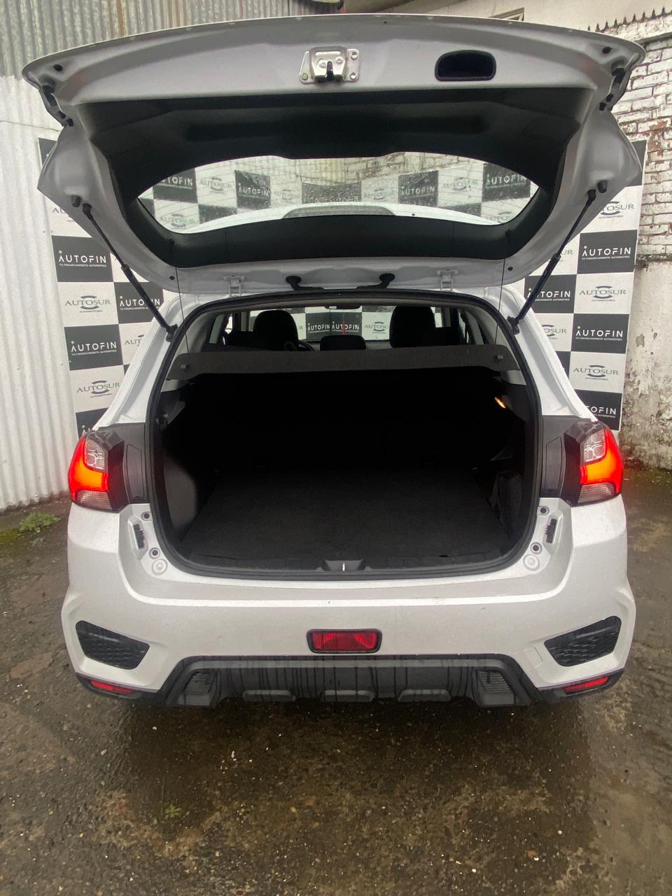 Mitsubishi Asx1.6 Mt – — foto 6 de 14