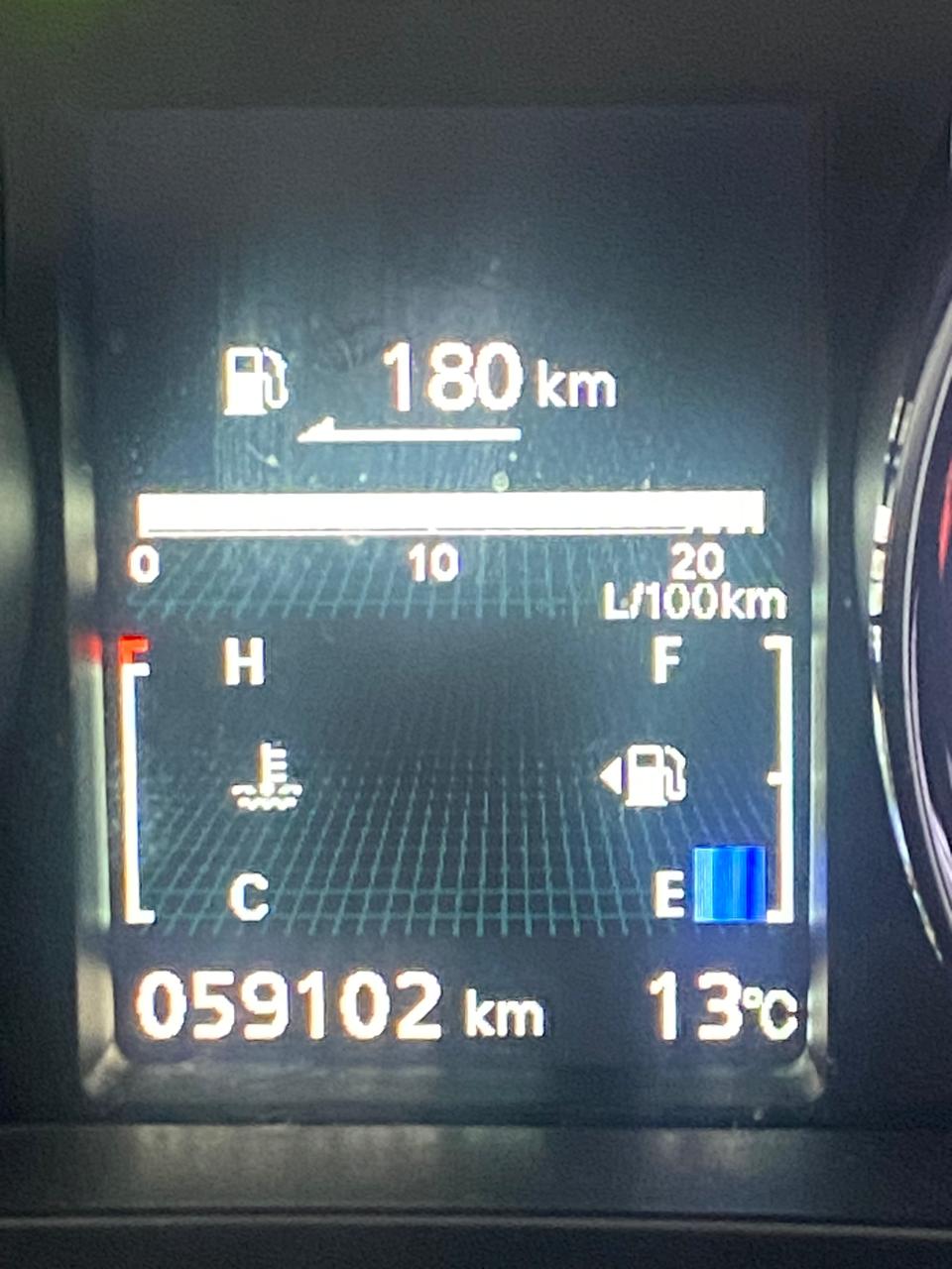 Mitsubishi Asx1.6 Mt – — foto 10 de 14