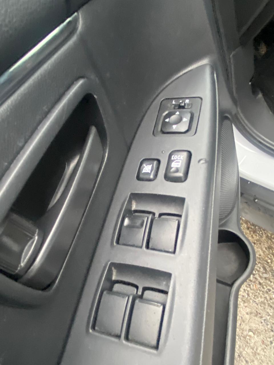 Mitsubishi Asx1.6 Mt – — foto 13 de 14