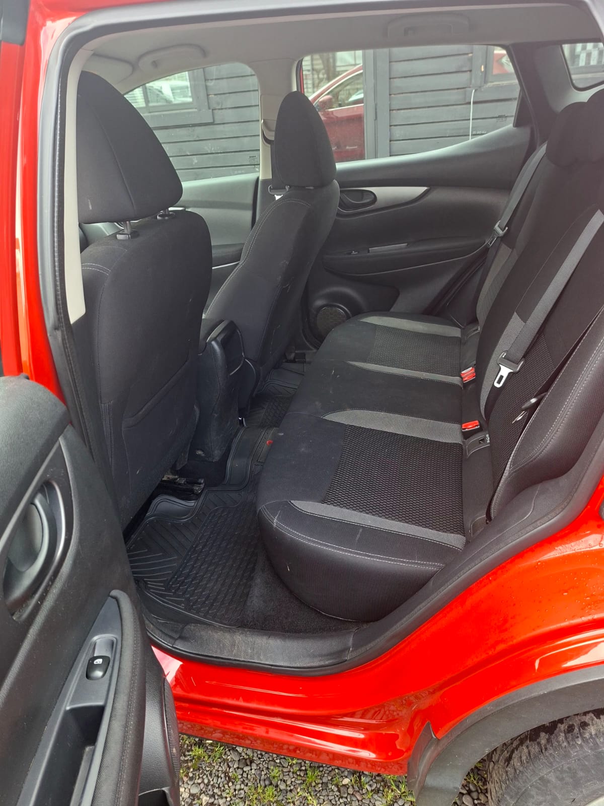 Nissan New Qashqai 2.0 Sense – — foto 10 de 13
