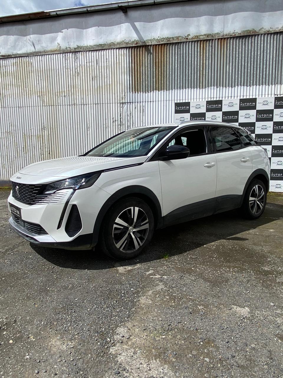 Peugeot 3008 Bluehdi 1.5 – — foto 2 de 13