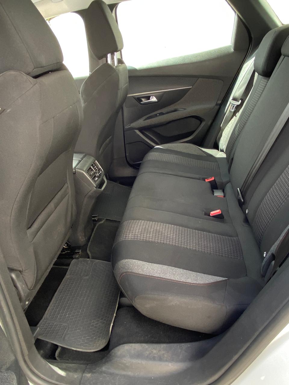 Peugeot 3008 Bluehdi 1.5 – — foto 3 de 13