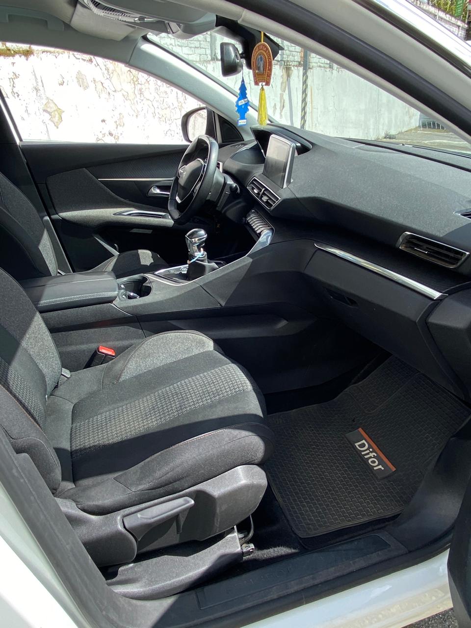 Peugeot 3008 Bluehdi 1.5 – — foto 4 de 13