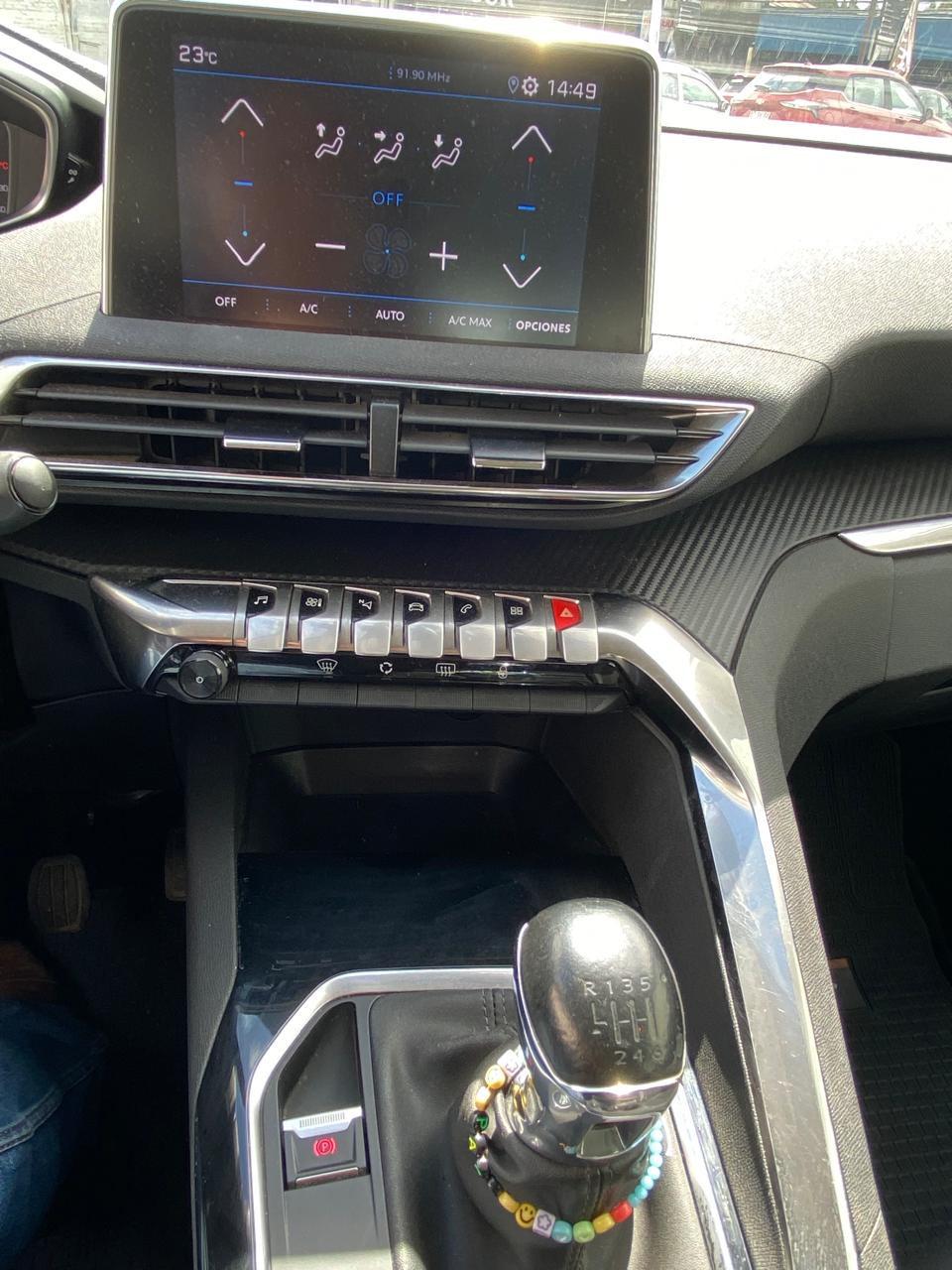 Peugeot 3008 Bluehdi 1.5 – — foto 6 de 13