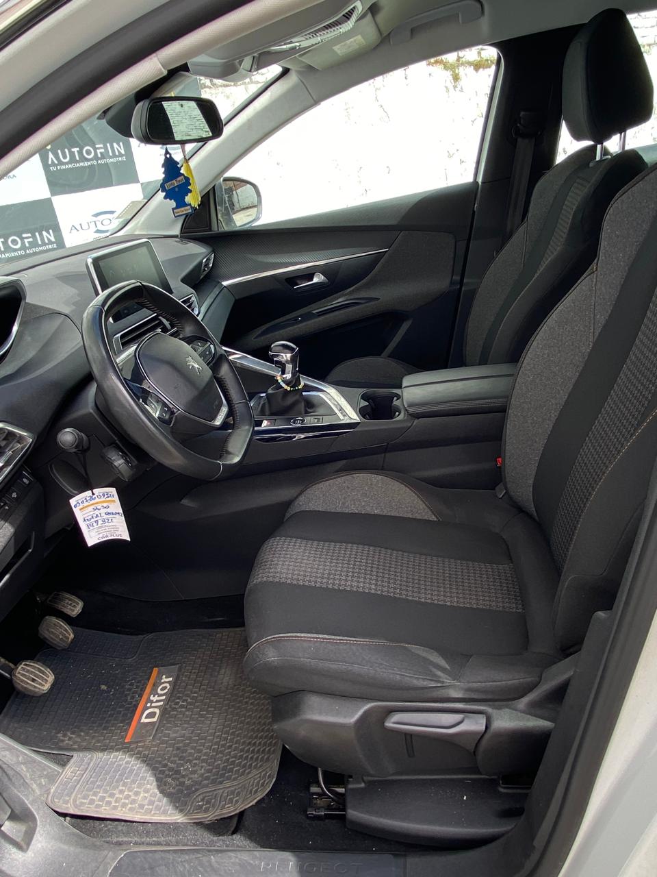 Peugeot 3008 Bluehdi 1.5 – — foto 8 de 13