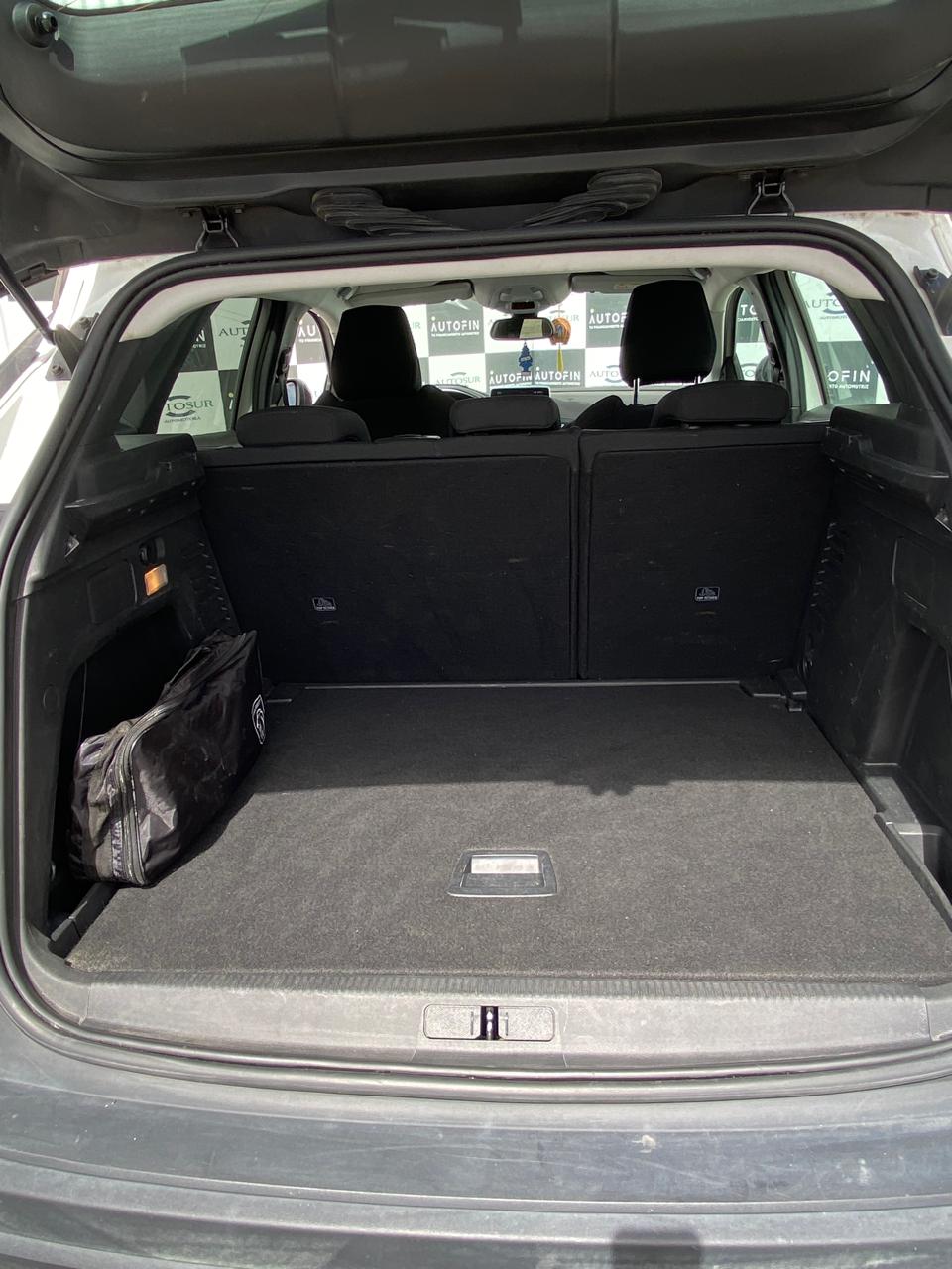 Peugeot 3008 Bluehdi 1.5 – — foto 10 de 13