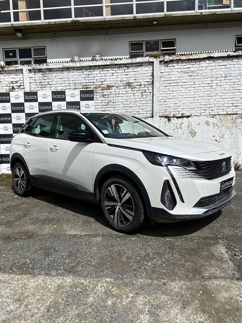 Peugeot 3008 Bluehdi 1.5 – — foto 13 de 13