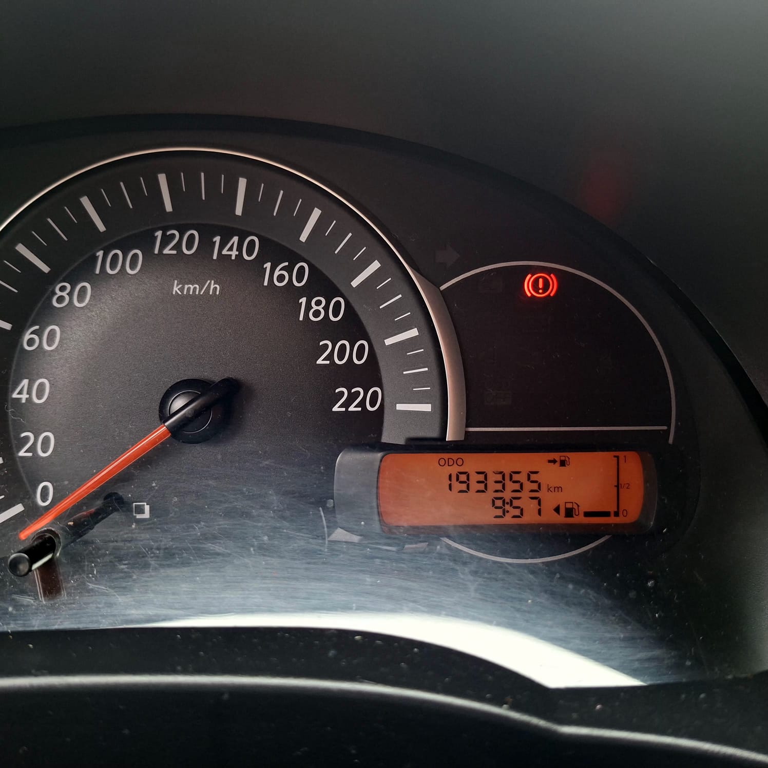 Nissan March Sport 1.6 Drive – — foto 10 de 11